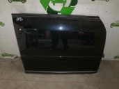 Recambio de puerta delantera derecha para audi a2 (8z) 1.4 tdi referencia OEM IAM 8Z0831052A AZUL 5 PUERTAS