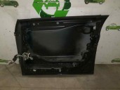 Recambio de puerta delantera derecha para audi a2 (8z) 1.4 tdi referencia OEM IAM 8Z0831052A AZUL 5 PUERTAS