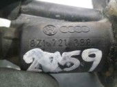 Recambio de bomba embrague para audi a2 (8z) 1.4 tdi referencia OEM IAM 8Z1721388  