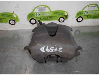 Recambio de pinza freno delantera derecha para audi a2 (8z) 1.4 tdi referencia OEM IAM 