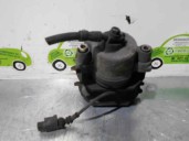 Recambio de pinza freno delantera izquierda para audi a2 (8z) 1.4 tdi referencia OEM IAM   