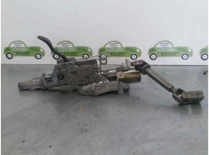 Recambio de columna direccion para audi a2 (8z) 1.4 tdi referencia OEM IAM 8Z0410502 0106210148 