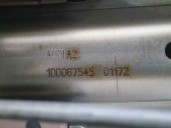 Recambio de columna direccion para audi a2 (8z) 1.4 tdi referencia OEM IAM 8Z0410502 0106210148 