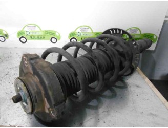 Recambio de amortiguador delantero izquierdo para audi a2 (8z) 1.4 tdi referencia OEM IAM 8Z0413031AB  