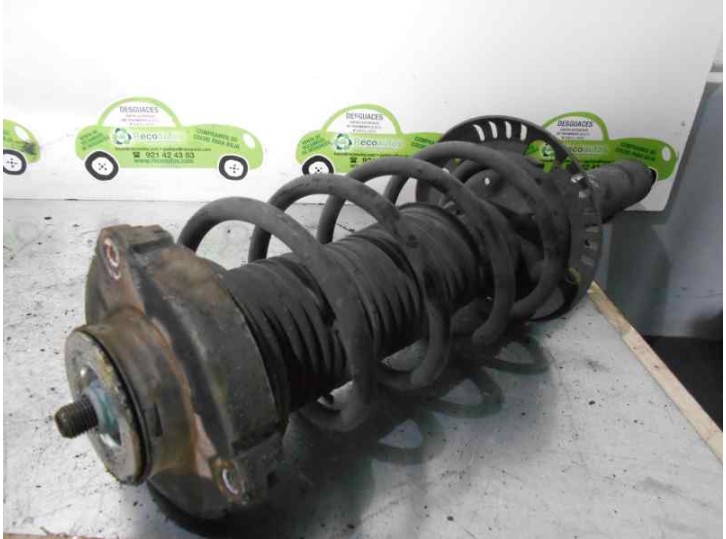 Recambio de amortiguador delantero izquierdo para audi a2 (8z) 1.4 tdi referencia OEM IAM 8Z0413031AB  