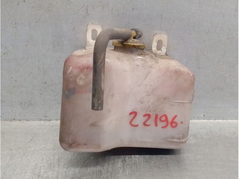 Recambio de deposito expansion para kia pride station wagon 1.3 referencia OEM IAM MB30315350D MB30315350D 