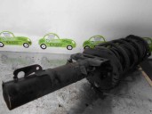 Recambio de amortiguador delantero izquierdo para audi a2 (8z) 1.4 tdi referencia OEM IAM 8Z0413031AB  