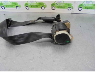 Recambio de cinturon seguridad trasero derecho para audi a2 (8z) 1.4 tdi referencia OEM IAM 8Z0857805D  5 PUERTAS