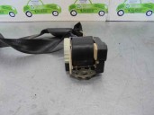 Recambio de cinturon seguridad trasero derecho para audi a2 (8z) 1.4 tdi referencia OEM IAM 8Z0857805D 5 PUERTAS