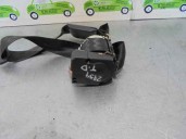 Recambio de cinturon seguridad trasero derecho para audi a2 (8z) 1.4 tdi referencia OEM IAM 8Z0857805D 5 PUERTAS