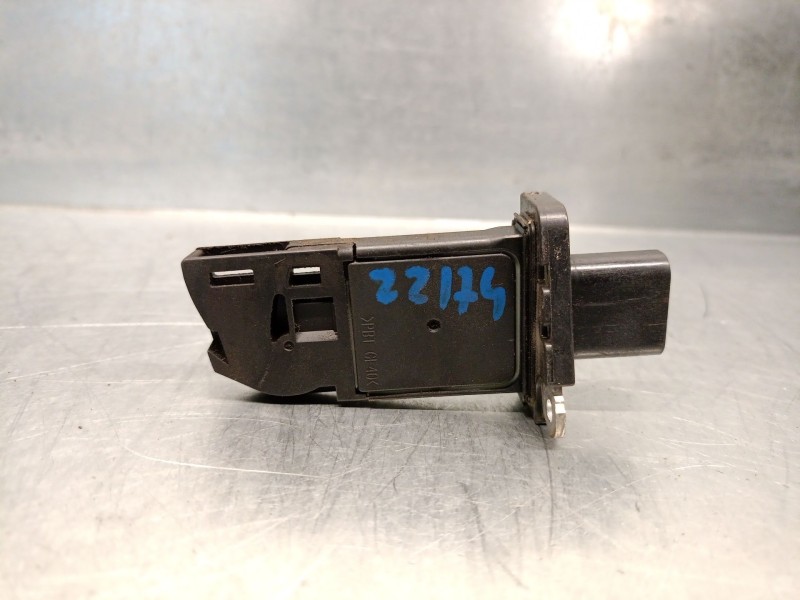 Recambio de caudalimetro para volvo v60 i (155) 1.6 drive referencia OEM IAM 8V2112B579AA 30757655 