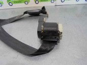 Recambio de cinturon seguridad trasero derecho para audi a2 (8z) 1.4 tdi referencia OEM IAM 8Z0857805D  5 PUERTAS