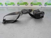 Recambio de cinturon seguridad trasero izquierdo para audi a2 (8z) 1.4 tdi referencia OEM IAM   5 PUERTAS