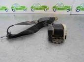 Recambio de cinturon seguridad trasero izquierdo para audi a2 (8z) 1.4 tdi referencia OEM IAM 5 PUERTAS