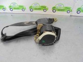 Recambio de cinturon seguridad trasero izquierdo para audi a2 (8z) 1.4 tdi referencia OEM IAM 5 PUERTAS
