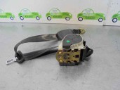 Recambio de cinturon seguridad trasero izquierdo para audi a2 (8z) 1.4 tdi referencia OEM IAM 5 PUERTAS