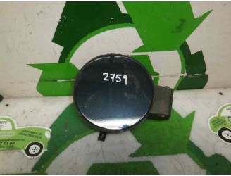 Recambio de tapa exterior combustible para audi a2 (8z) 1.4 tdi referencia OEM IAM 8Z0809905AFKZ 
