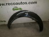 Recambio de aletin trasero derecho para audi a2 (8z) 1.4 tdi referencia OEM IAM 8Z0853596EFKZ 