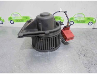 Recambio de motor calefaccion para seat ibiza (6k1) stella referencia OEM IAM 1J1819021B  