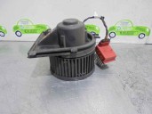 Recambio de motor calefaccion para seat ibiza (6k1) stella referencia OEM IAM 1J1819021B 