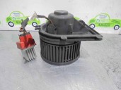 Recambio de motor calefaccion para seat ibiza (6k1) stella referencia OEM IAM 1J1819021B 