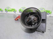 Recambio de motor calefaccion para seat ibiza (6k1) stella referencia OEM IAM 1J1819021B 