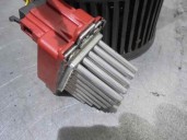 Recambio de motor calefaccion para seat ibiza (6k1) stella referencia OEM IAM 1J1819021B 