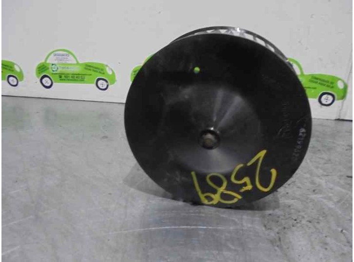 Recambio de motor calefaccion para ford fiesta (dx) 1.8 diesel cat referencia OEM IAM SIEMENS