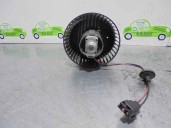 Recambio de motor calefaccion para ford fiesta (dx) 1.8 diesel cat referencia OEM IAM   SIEMENS