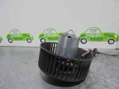 Recambio de motor calefaccion para ford fiesta (dx) 1.8 diesel cat referencia OEM IAM   SIEMENS