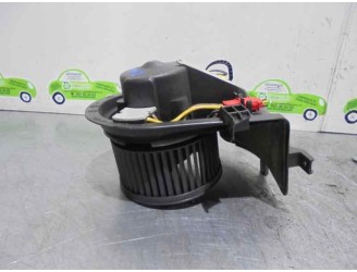 Recambio de motor calefaccion para seat ibiza (6k) 1.4 referencia OEM IAM 1H1820021 833658D VALEO