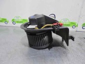 Recambio de motor calefaccion para seat ibiza (6k) 1.4 referencia OEM IAM 1H1820021 833658D VALEO