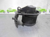 Recambio de motor calefaccion para seat ibiza (6k) 1.4 referencia OEM IAM 1H1820021 833658D VALEO