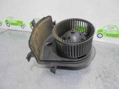 Recambio de motor calefaccion para seat ibiza (6k) 1.4 referencia OEM IAM 1H1820021 833658D VALEO