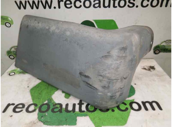 Recambio de paragolpes trasero para ford transit caja cerrada, corta (fy) (2000 =>) ft 260 2.0 referencia OEM IAM PUNTERA PARAGO