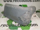 Recambio de paragolpes trasero para ford transit caja cerrada, corta (fy) (2000 =>) ft 260 2.0 referencia OEM IAM PUNTERA PARAGO