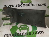 Recambio de paragolpes trasero para ford transit caja cerrada, corta (fy) (2000 =>) ft 260 2.0 referencia OEM IAM PUNTERA PARAGO