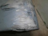 Recambio de paragolpes trasero para ford transit caja cerrada, corta (fy) (2000 =>) ft 260 2.0 referencia OEM IAM PUNTERA PARAGO