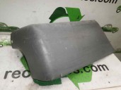 Replacement rear bumper for Ford Transit closed box van, short (FY) (2000 =>) FT 260 2.0 OEM IAM reference BUMPER TIP