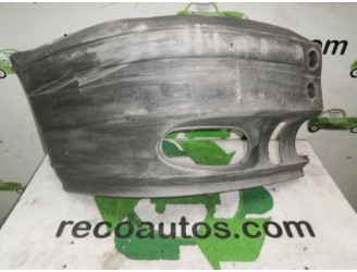 Recambio de paragolpes delantero para ford transit caja cerrada, corta (fy) (2000 =>) ft 260 2.0 referencia OEM IAM 