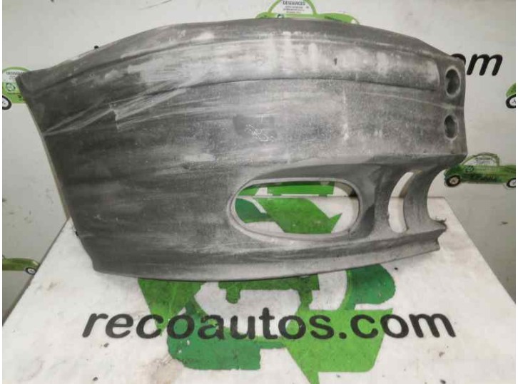 Recambio de paragolpes delantero para ford transit caja cerrada, corta (fy) (2000 =>) ft 260 2.0 referencia OEM IAM 