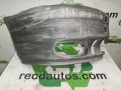 Recambio de paragolpes delantero para ford transit caja cerrada, corta (fy) (2000 =>) ft 260 2.0 referencia OEM IAM 