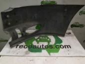 Recambio de paragolpes delantero para ford transit caja cerrada, corta (fy) (2000 =>) ft 260 2.0 referencia OEM IAM 