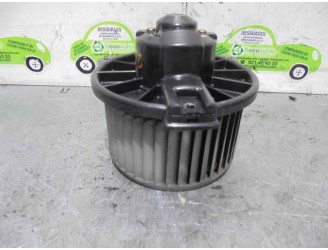 Recambio de motor calefaccion para toyota yaris (ncp1/nlp1/scp1) 1.3 16v cat referencia OEM IAM 194000-08218U 194000-08218U DENS