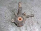 Recambio de mangueta delantera derecha para renault kangoo (f/kc0) 1.9 diesel referencia OEM IAM 8200150223  