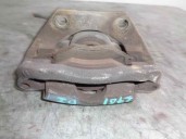 Recambio de pinza freno delantera izquierda para renault kangoo (f/kc0) 1.9 diesel referencia OEM IAM  201646 BOSH