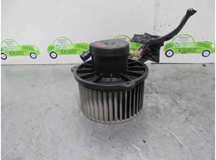 Recambio de motor calefaccion para hyundai elantra (xd) 1.6 16v cat referencia OEM IAM F00S320092  