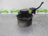 Recambio de motor calefaccion para hyundai elantra (xd) 1.6 16v cat referencia OEM IAM F00S320092  