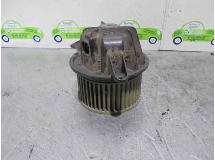 Recambio de motor calefaccion para chrysler jeep cherokee (xj) 2.5 turbodiesel referencia OEM IAM 