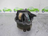 Recambio de motor calefaccion para chrysler jeep cherokee (xj) 2.5 turbodiesel referencia OEM IAM 